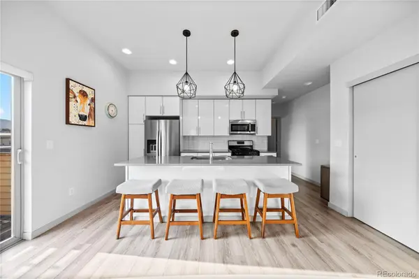 2445 Junction PL #302, Boulder, CO 80301