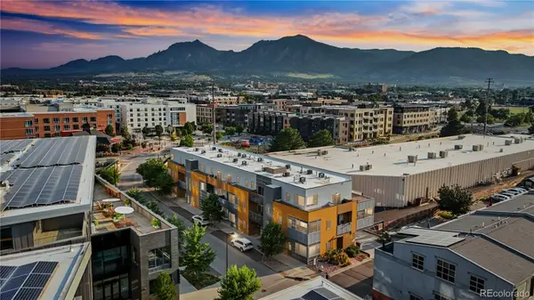 2445 Junction PL #302, Boulder, CO 80301