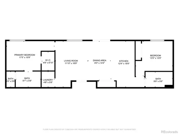 2445 Junction PL #302, Boulder, CO 80301