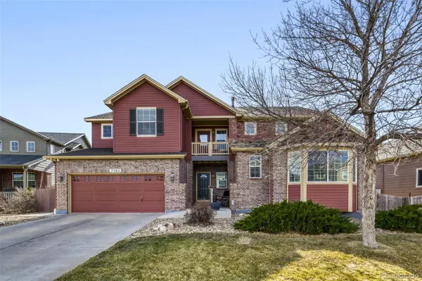 7582 E 121st DR, Thornton, CO 80602