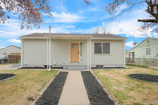 7940 Hollywood ST, Commerce City, CO 80022