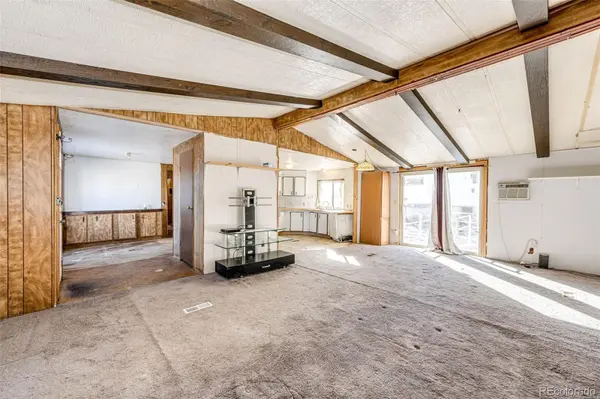 38560 1st ST, Agate, CO 80101