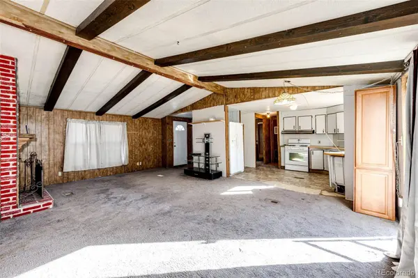 38560 1st ST, Agate, CO 80101