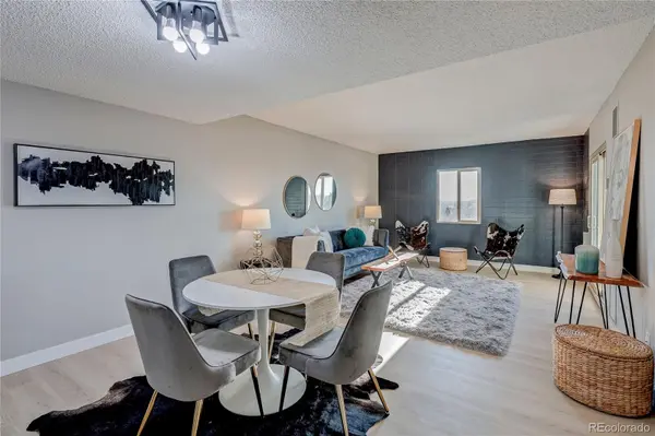 2880 S Locust #709S, Denver, CO 80222