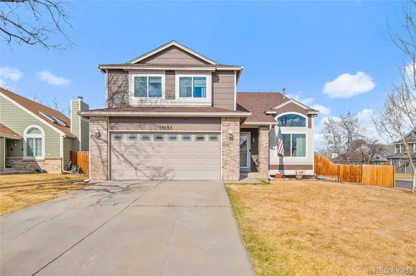 13137 W Dorado PL, Littleton, CO 80127