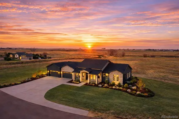 4611 Meadow Lark RD, Fort Lupton, CO 80621