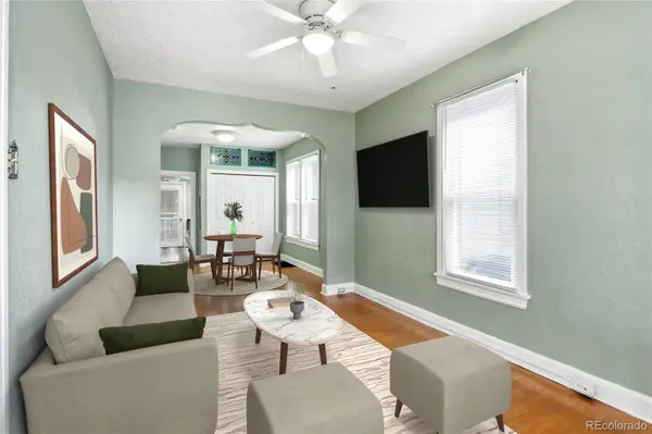 4424 Sherman ST, Denver, CO 80216