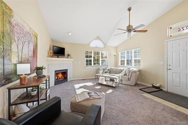 3076 S Yampa WAY, Aurora, CO 80013