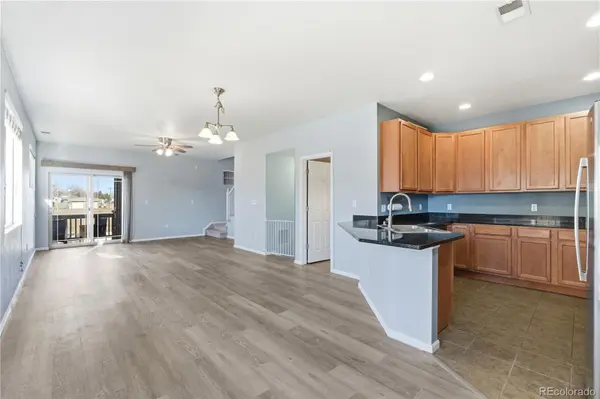 4685 E 98th PL, Thornton, CO 80229