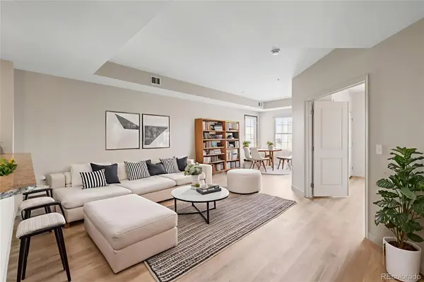 975 N Lincoln ST #8B, Denver, CO 80203