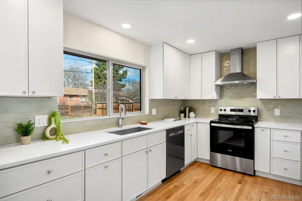 35 S Cody ST, Lakewood, CO 80226