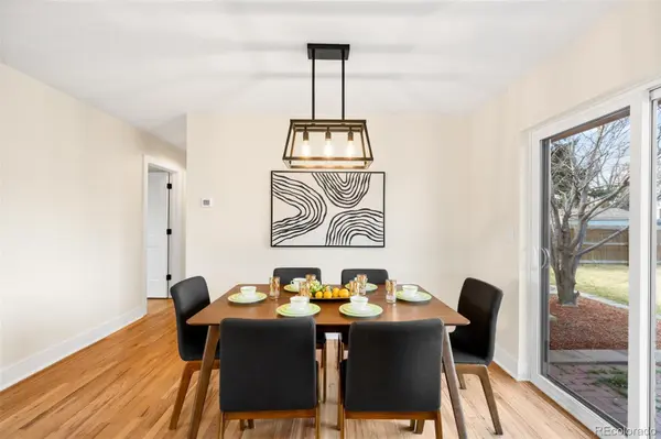 35 S Cody ST, Lakewood, CO 80226
