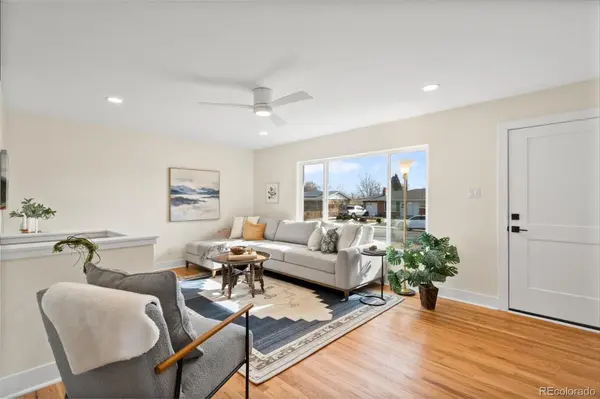 35 S Cody ST, Lakewood, CO 80226