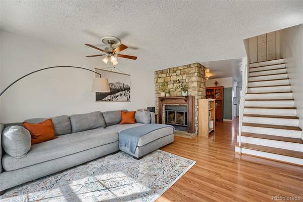 2262 S Jasper WAY #A, Aurora, CO 80013
