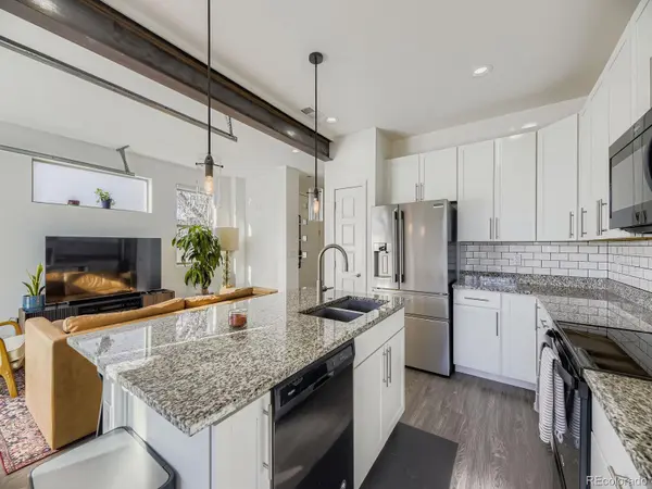 11719 W 45th PL, Wheat Ridge, CO 80033