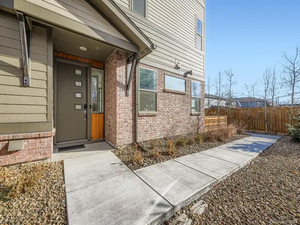 11719 W 45th PL, Wheat Ridge, CO 80033