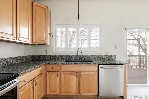 22153 E Belleview LN, Aurora, CO 80015