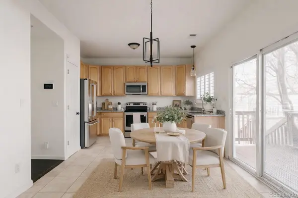 22153 E Belleview LN, Aurora, CO 80015