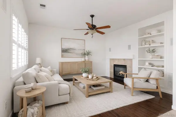 22153 E Belleview LN, Aurora, CO 80015