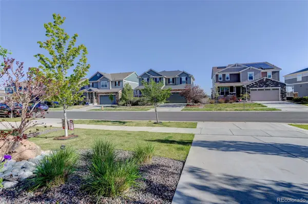 23952 E Minnow CIR, Aurora, CO 80016