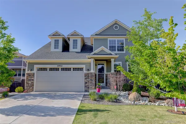 23952 E Minnow CIR, Aurora, CO 80016