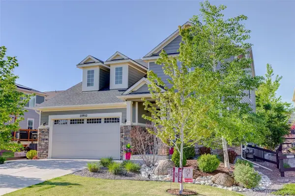 23952 E Minnow CIR, Aurora, CO 80016