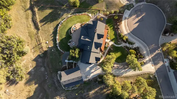 2152 Lost Canyon Ranch CT, Castle Rock, CO 80104