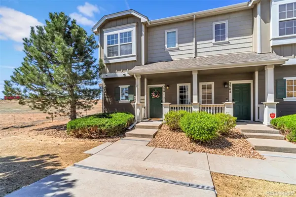 14700 E 104th AVE #3201, Commerce City, CO 80022