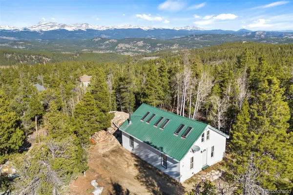 11 Randall Ridge RD, Black Hawk, CO 80422