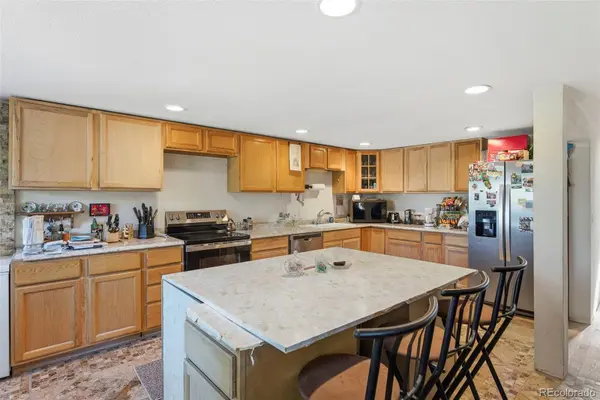 11 Randall Ridge RD, Black Hawk, CO 80422