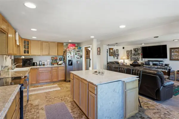 11 Randall Ridge RD, Black Hawk, CO 80422