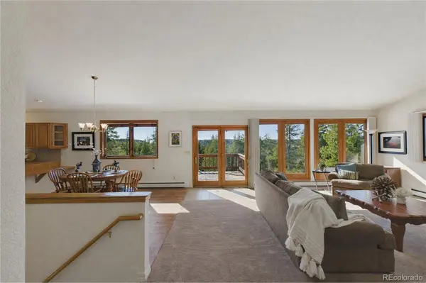 10798 Crystal WAY, Conifer, CO 80433