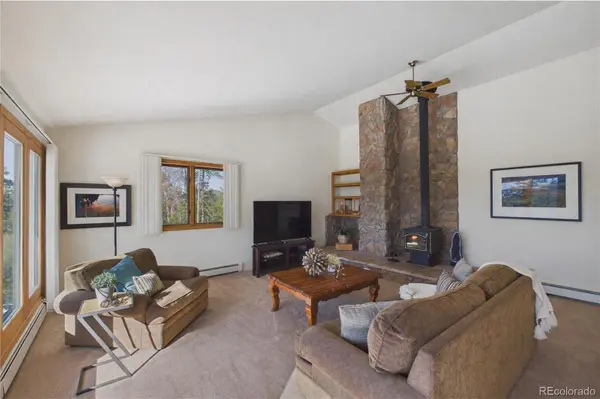10798 Crystal WAY, Conifer, CO 80433