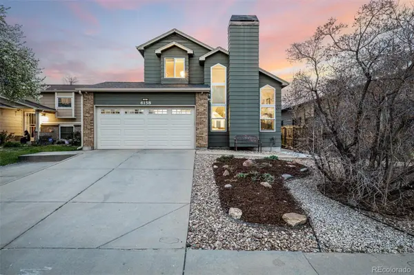 6158 Zenobia CT, Arvada, CO 80003