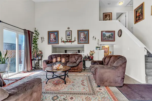 4909 Eagle ST, Denver, CO 80239
