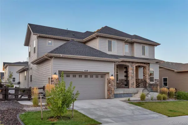 6319 E 141st DR, Thornton, CO 80602