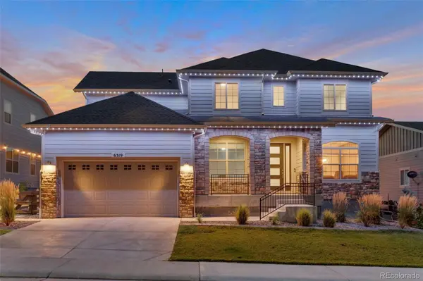 6319 E 141st DR, Thornton, CO 80602
