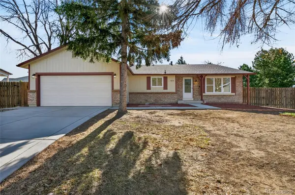 4372 S Ceylon WAY, Aurora, CO 80015