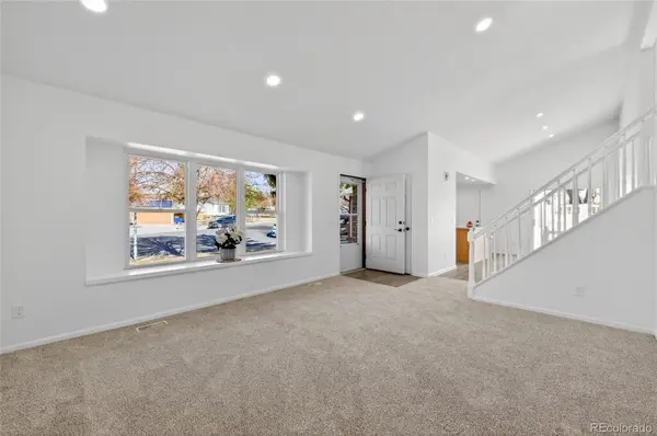 4372 S Ceylon WAY, Aurora, CO 80015