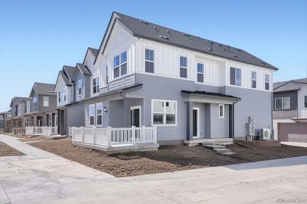 7626 S Cherokee CIR, Centennial, CO 80018