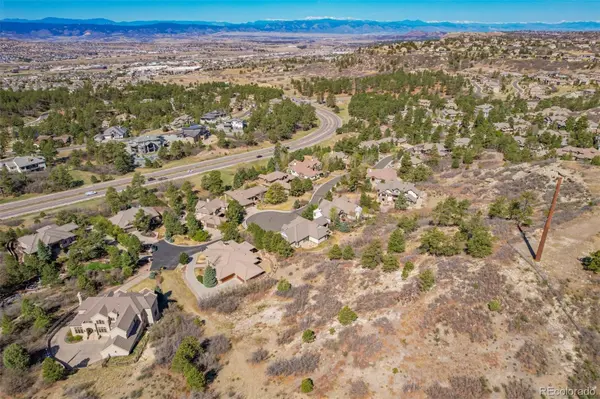 4724 Silver Pine DR, Castle Rock, CO 80108