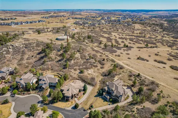 4724 Silver Pine DR, Castle Rock, CO 80108