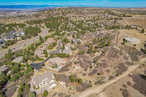 4724 Silver Pine DR, Castle Rock, CO 80108