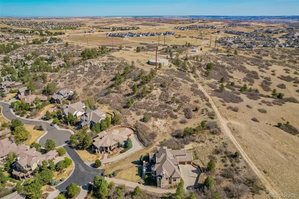 4724 Silver Pine DR, Castle Rock, CO 80108