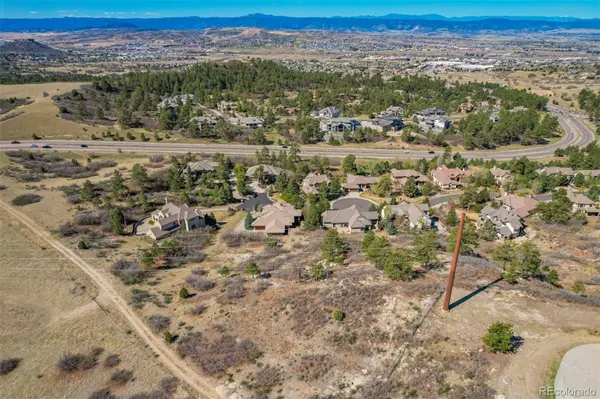 4724 Silver Pine DR, Castle Rock, CO 80108