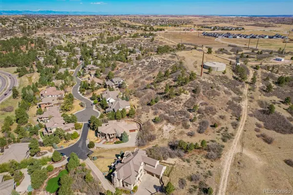 4724 Silver Pine DR, Castle Rock, CO 80108