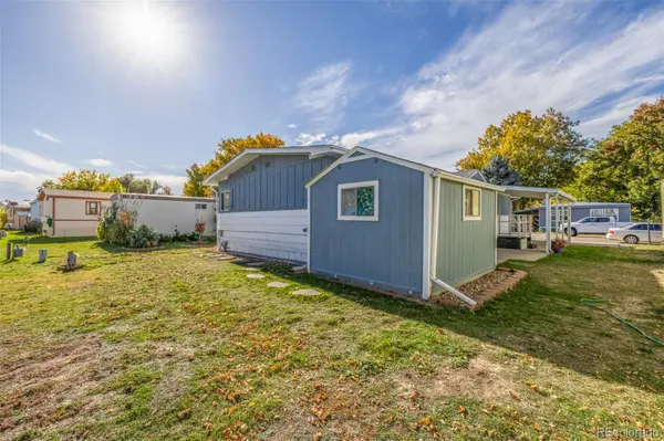 8201 S Santa Fe DR, Littleton, CO 80120