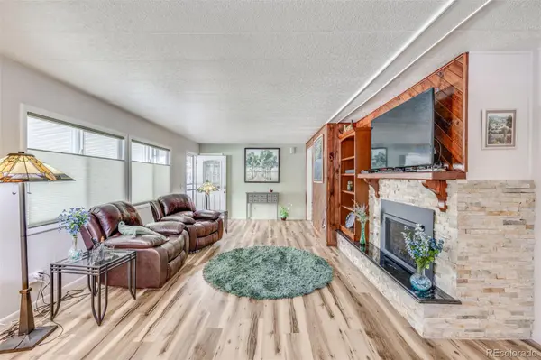 8201 S Santa Fe DR, Littleton, CO 80120