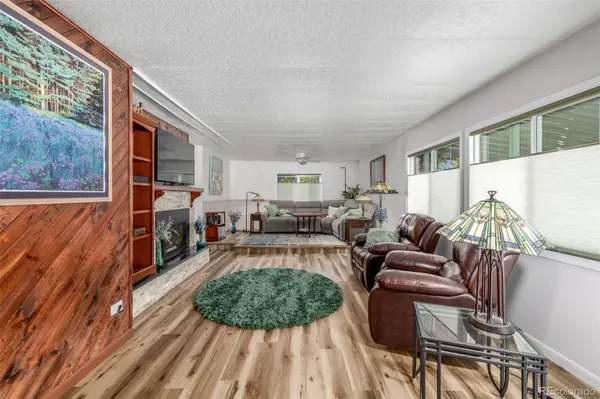 8201 S Santa Fe DR, Littleton, CO 80120