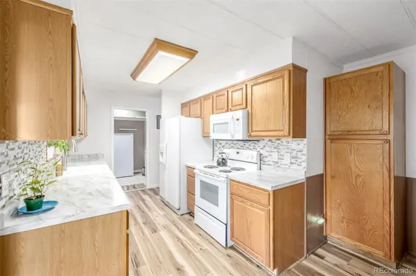 8201 S Santa Fe DR, Littleton, CO 80120
